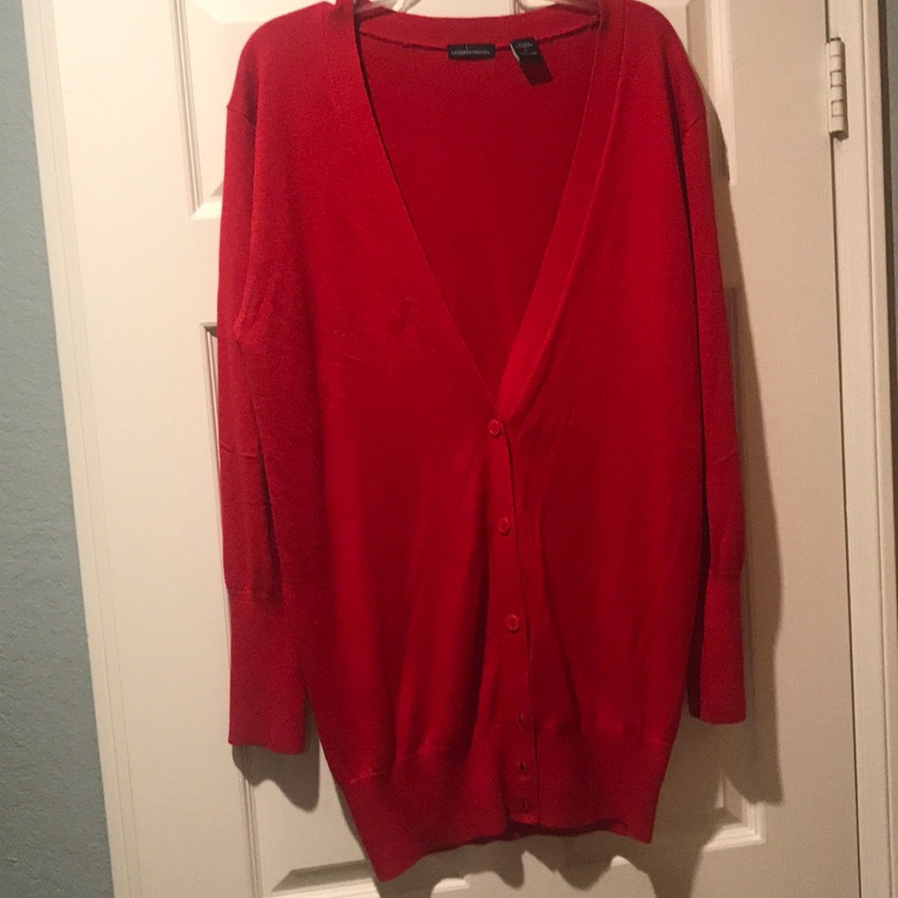 Sweater